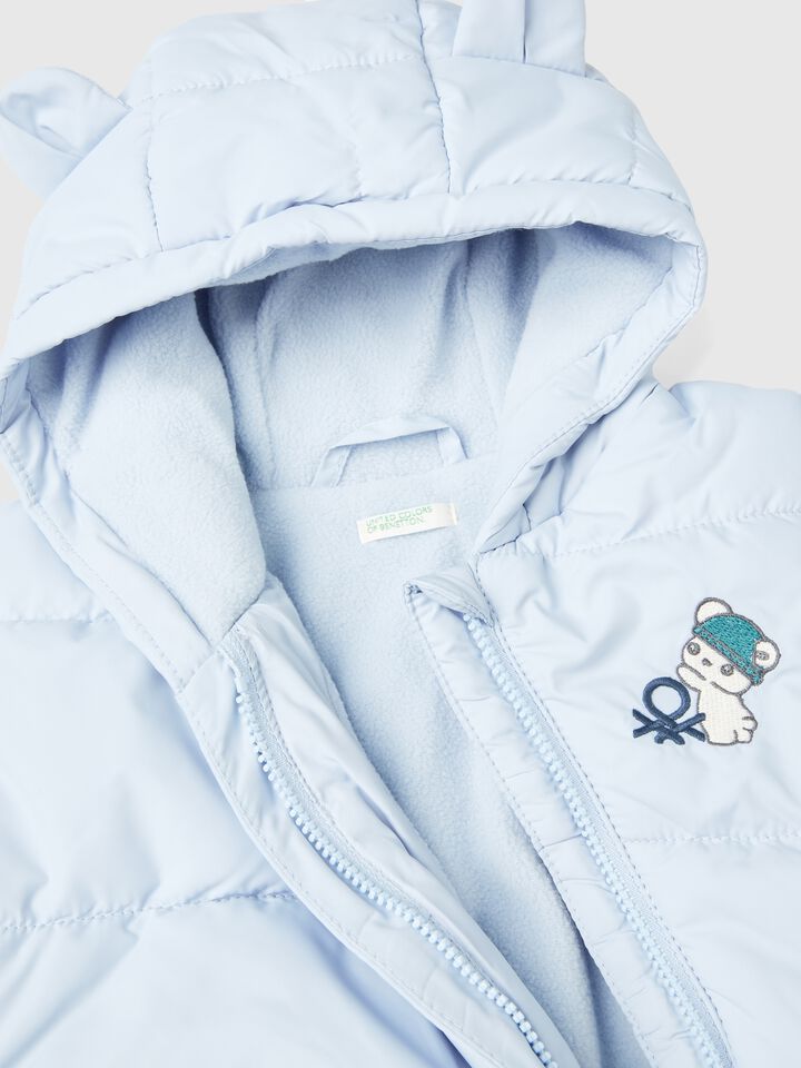 JACKET New Born (0-18 months) image number 3